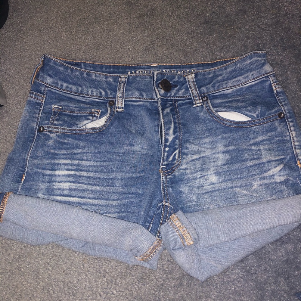 American Eagle shorts